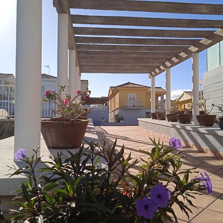 B&B Paraiso Del Sol Maspalomas  Bagian luar foto