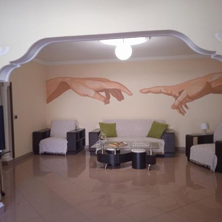 B&B Paraiso Del Sol Maspalomas  Bagian luar foto