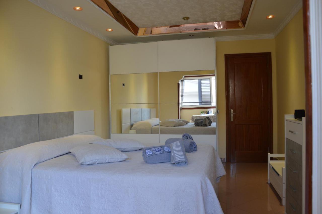 B&B Paraiso Del Sol Maspalomas  Bagian luar foto