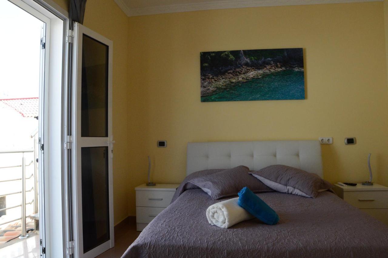B&B Paraiso Del Sol Maspalomas  Bagian luar foto
