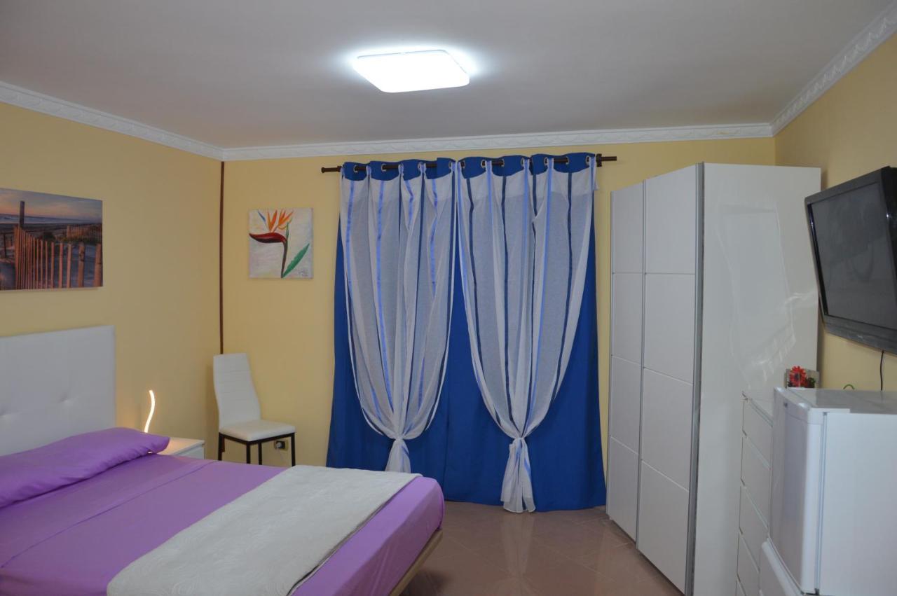 B&B Paraiso Del Sol Maspalomas  Bagian luar foto