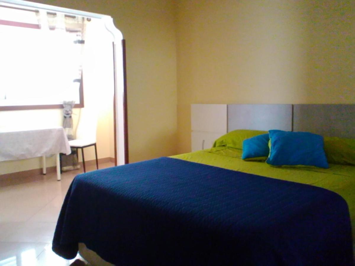 B&B Paraiso Del Sol Maspalomas  Bagian luar foto