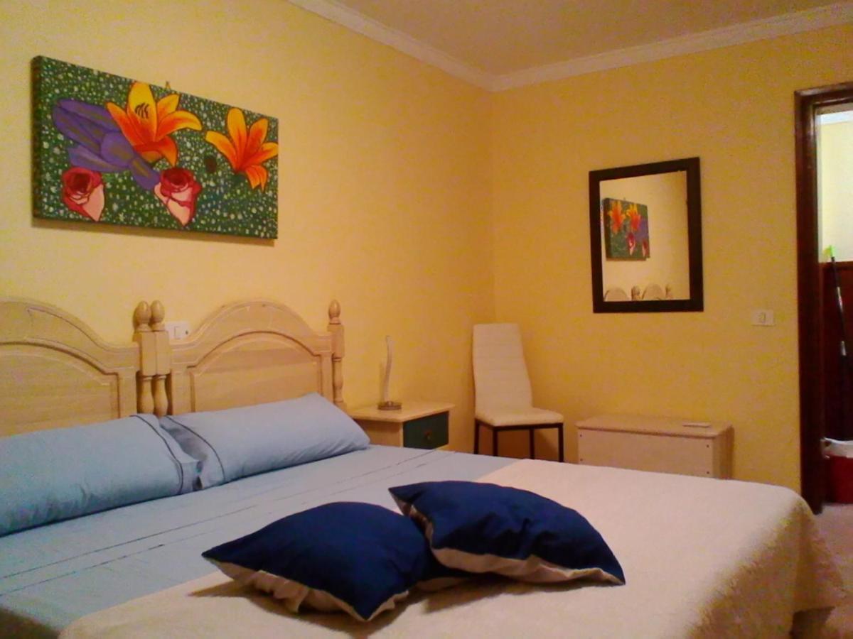 B&B Paraiso Del Sol Maspalomas  Bagian luar foto