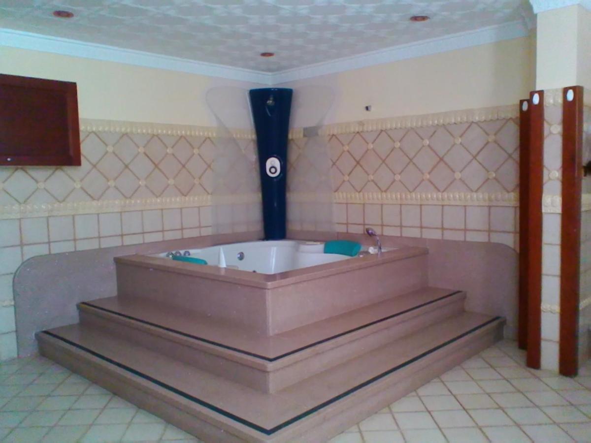 B&B Paraiso Del Sol Maspalomas  Bagian luar foto