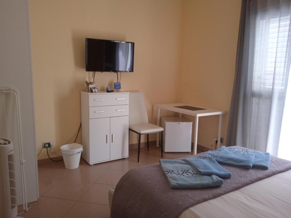 B&B Paraiso Del Sol Maspalomas  Bagian luar foto
