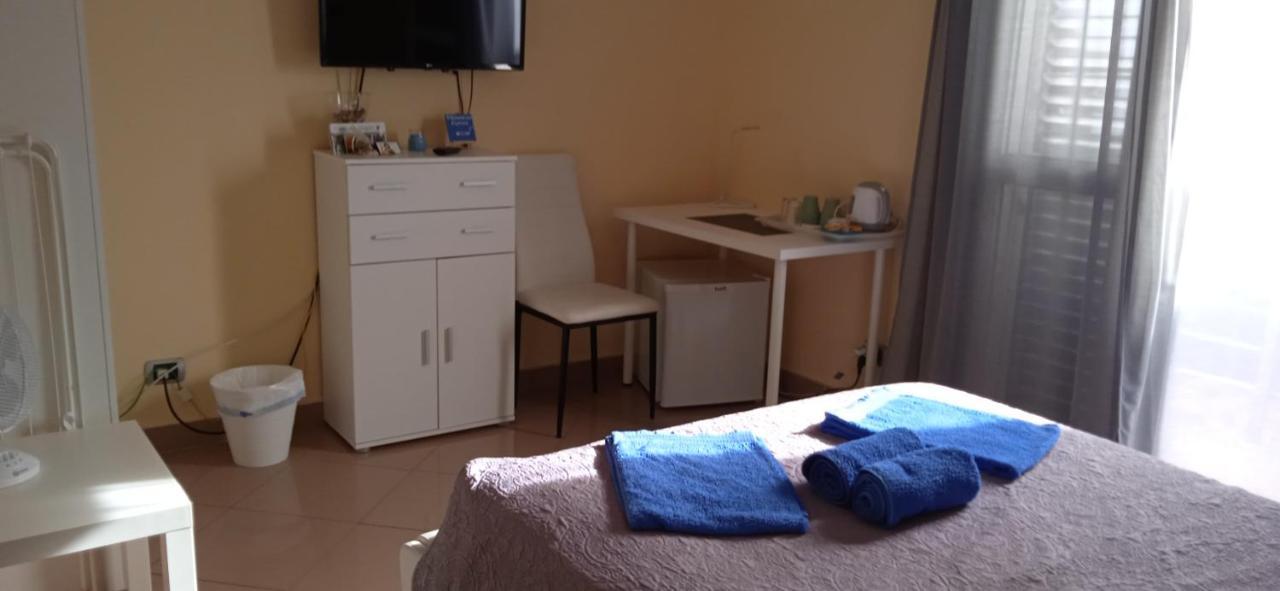 B&B Paraiso Del Sol Maspalomas  Bagian luar foto