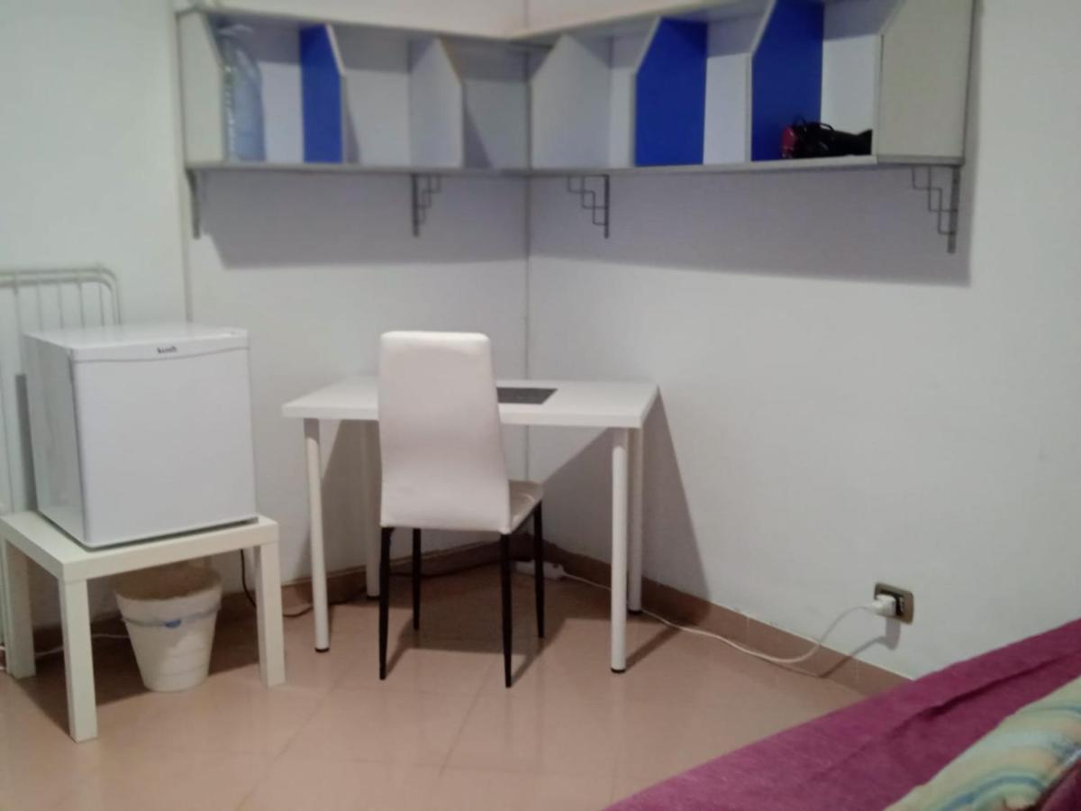 B&B Paraiso Del Sol Maspalomas  Bagian luar foto