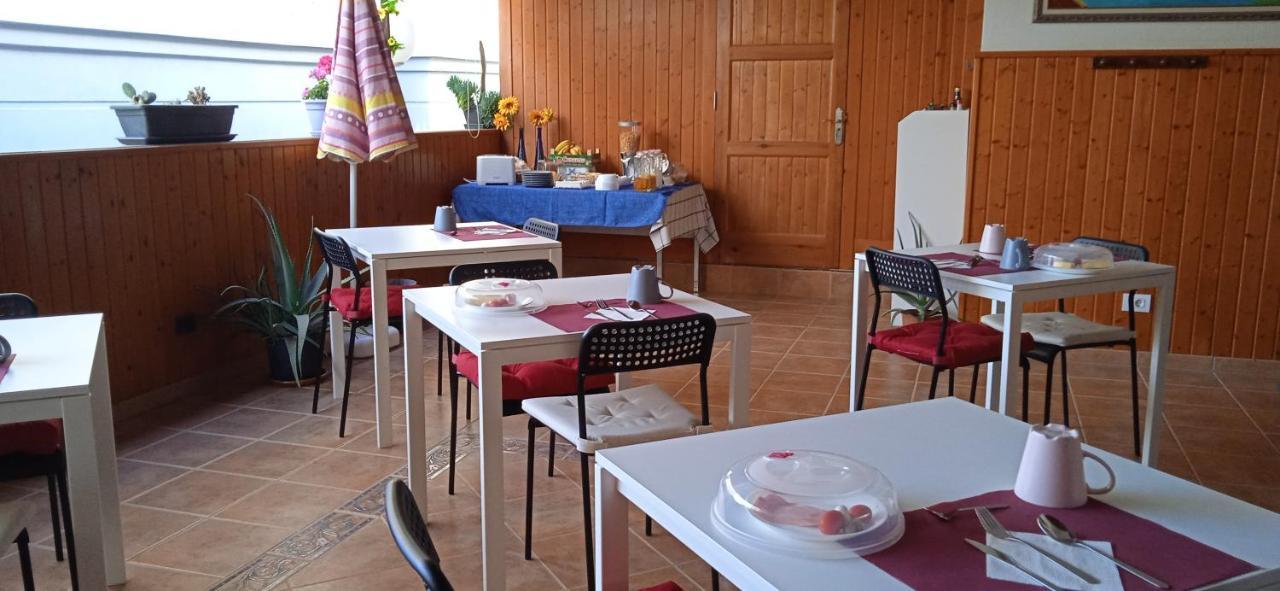B&B Paraiso Del Sol Maspalomas  Bagian luar foto