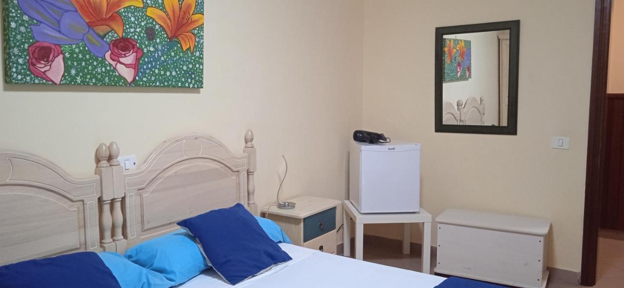 B&B Paraiso Del Sol Maspalomas  Bagian luar foto