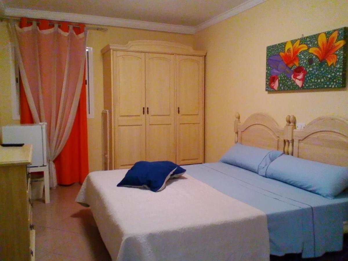 B&B Paraiso Del Sol Maspalomas  Bagian luar foto