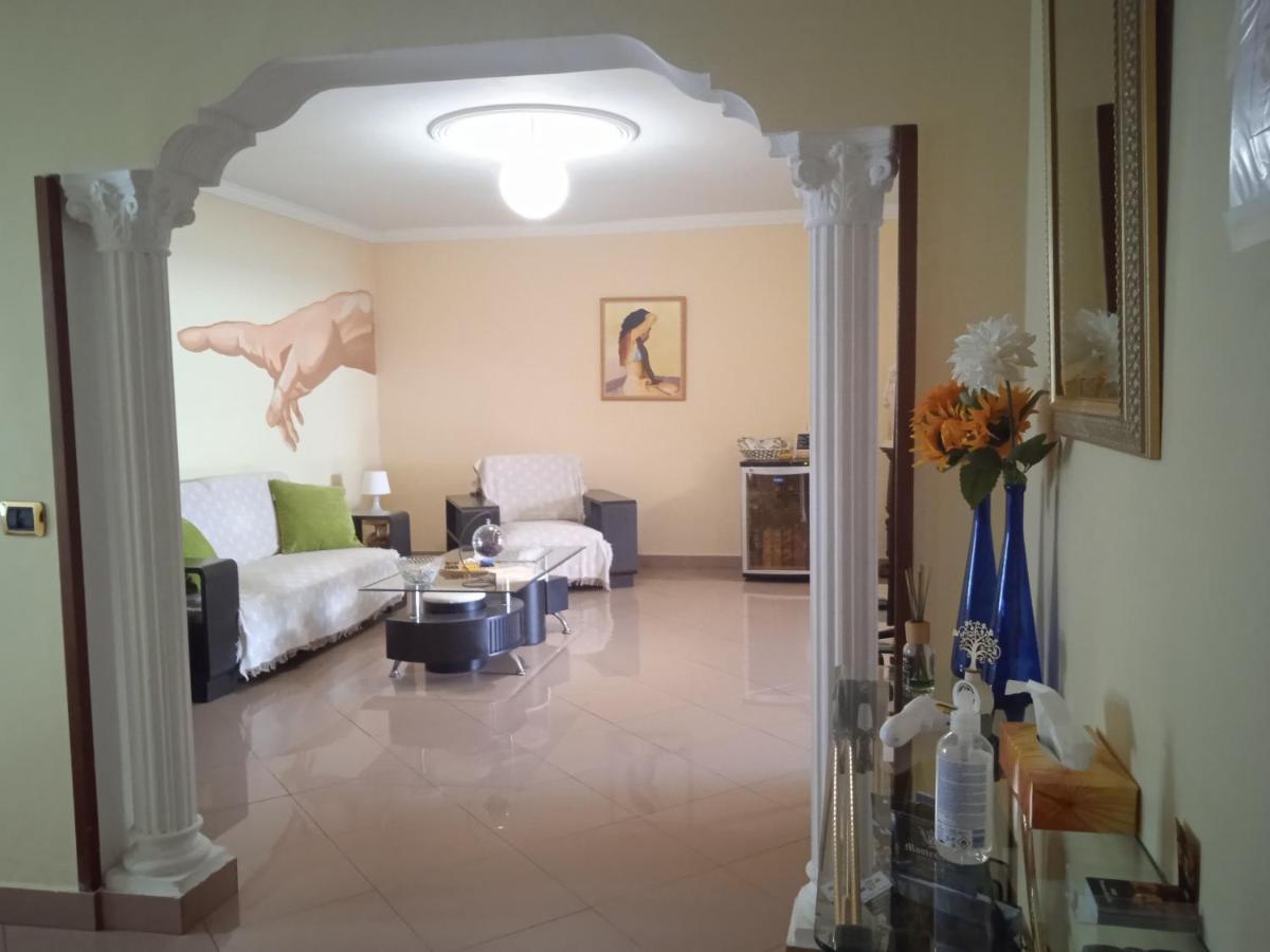 B&B Paraiso Del Sol Maspalomas  Bagian luar foto